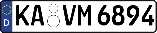 KA-VM6894