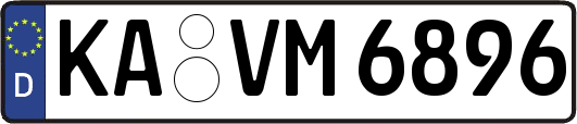 KA-VM6896