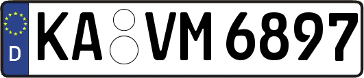 KA-VM6897