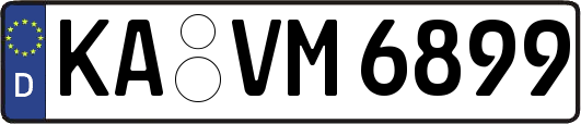 KA-VM6899