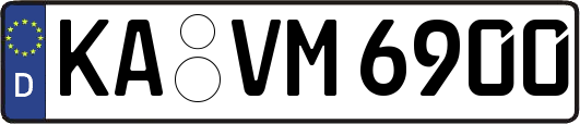 KA-VM6900