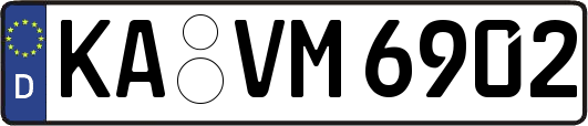 KA-VM6902