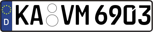 KA-VM6903