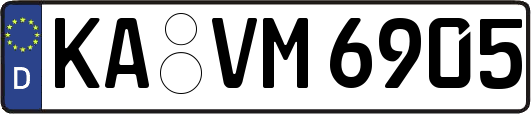 KA-VM6905