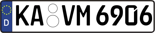 KA-VM6906