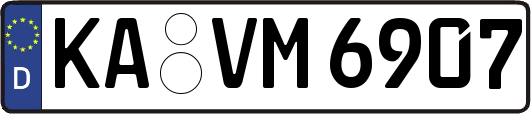 KA-VM6907