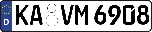 KA-VM6908