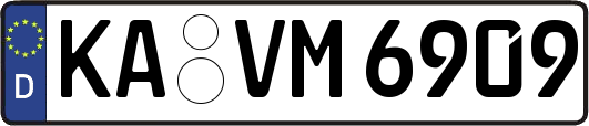 KA-VM6909