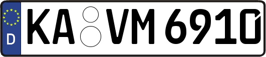 KA-VM6910