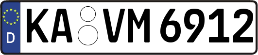 KA-VM6912