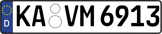 KA-VM6913
