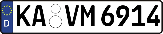 KA-VM6914