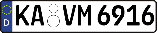 KA-VM6916