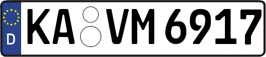 KA-VM6917
