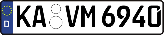 KA-VM6940