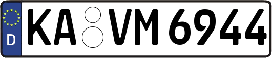 KA-VM6944