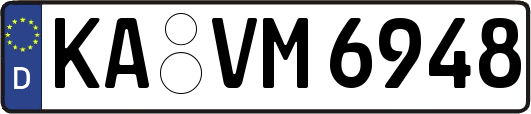 KA-VM6948