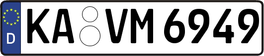 KA-VM6949
