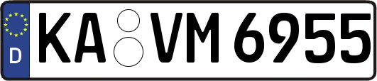 KA-VM6955