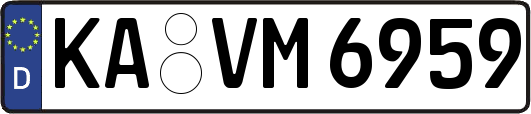 KA-VM6959