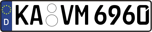 KA-VM6960