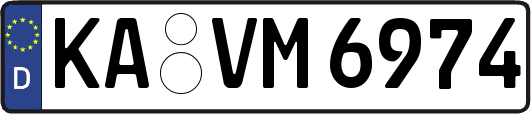 KA-VM6974