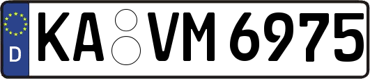 KA-VM6975