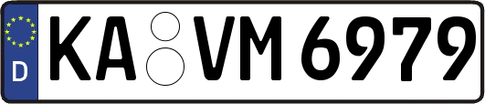 KA-VM6979