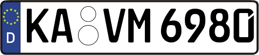 KA-VM6980