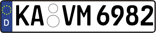 KA-VM6982