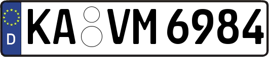 KA-VM6984