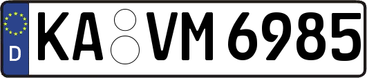 KA-VM6985