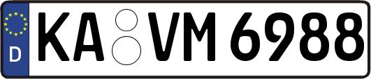 KA-VM6988