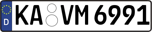 KA-VM6991