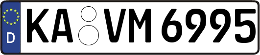 KA-VM6995