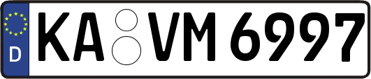 KA-VM6997