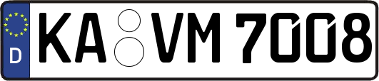 KA-VM7008