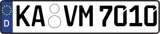 KA-VM7010