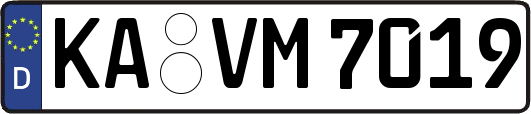 KA-VM7019