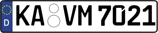 KA-VM7021