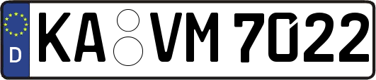 KA-VM7022