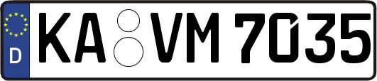 KA-VM7035