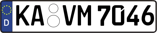 KA-VM7046