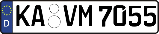 KA-VM7055
