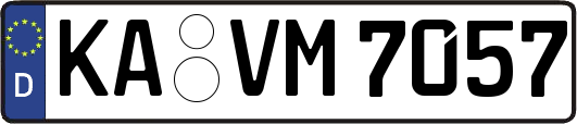 KA-VM7057