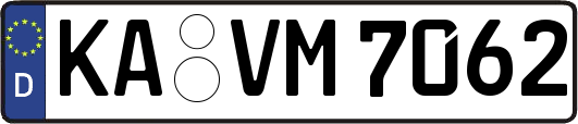 KA-VM7062