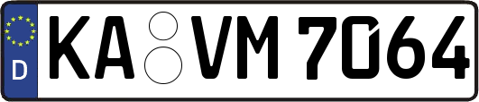 KA-VM7064