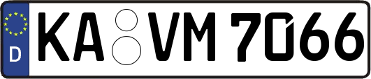 KA-VM7066