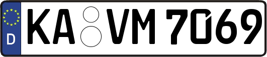 KA-VM7069