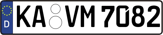 KA-VM7082